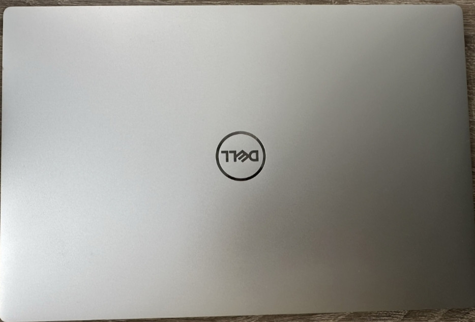 Ультрабук DEll IPS Plus 9320 32Gb.1Tb. Харьков - изображение 1