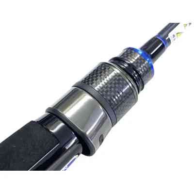 Удилище Ever Green Salty Sensation Neo NEOS-77ML-S 2.31m 0.5-10g (1452.17.40) Вінниця