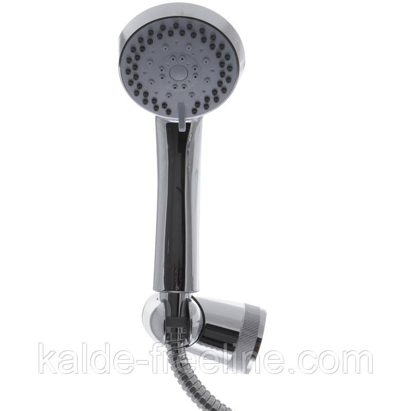 Змішувач для ванни Haiba Fabio. Chr-006 euro Харків - фото 5