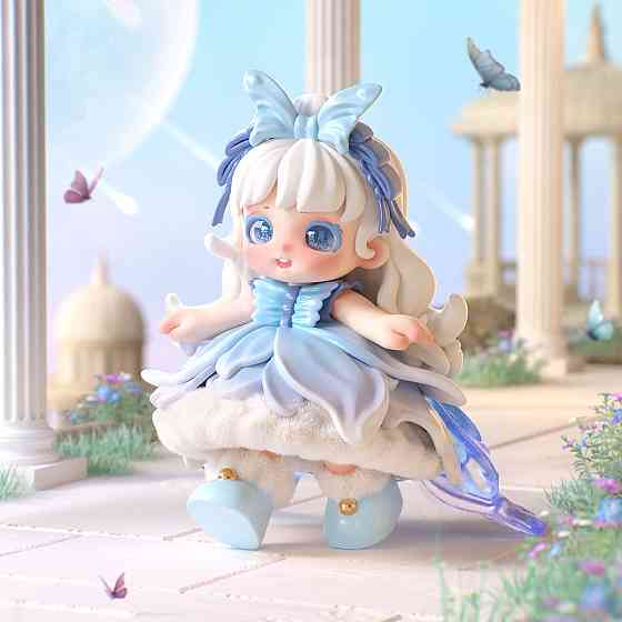 Колекційна фігурка POP TOP JOTOYS серії Miana - Замок сновидінь Дніпро