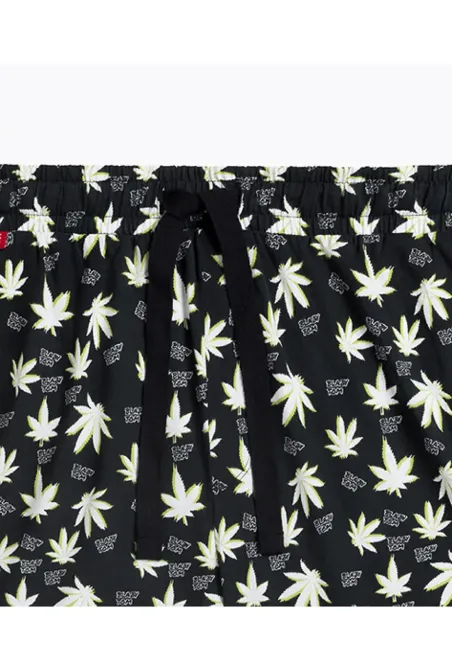 Пижама мужская с шортами Atlantic NMP-368 Киев - изображение 4