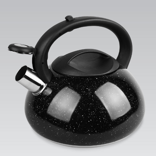 Чайник 3л металевий MR-1316 Maestro Житомир