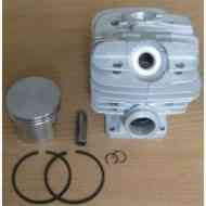 Цилиндр 48 в сборе бензопилы St 360 Мукачево