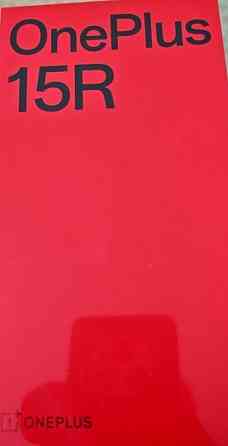 Oneplus 15r 12 256 глобальная версия Харьков