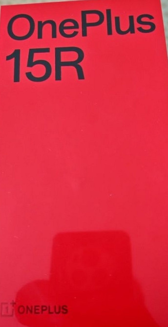 Oneplus 15r 12 256 глобальна версія Харків - фото 3