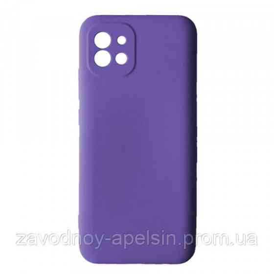 Samsung A03 A035 Чехол силиконовый Защита камеры (женский) Одесса