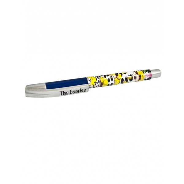 Ручка гелева 