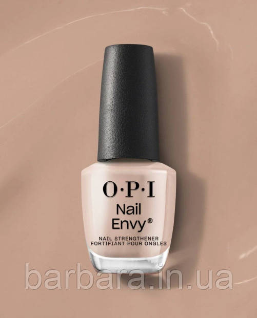Лак для укрепления и лечения натуральных ногтей O.P.I Nail Envy (1 шт) Nail Envy NTT228 Киев - изображение 1