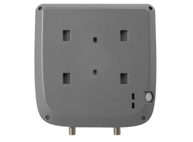 Бойлер Haier ES10V-Q2 (R) 10 л над мийку компактний електричний водонагрівач для миття посуду мокрий ТЕН 1500В Тернопіль - фото 6