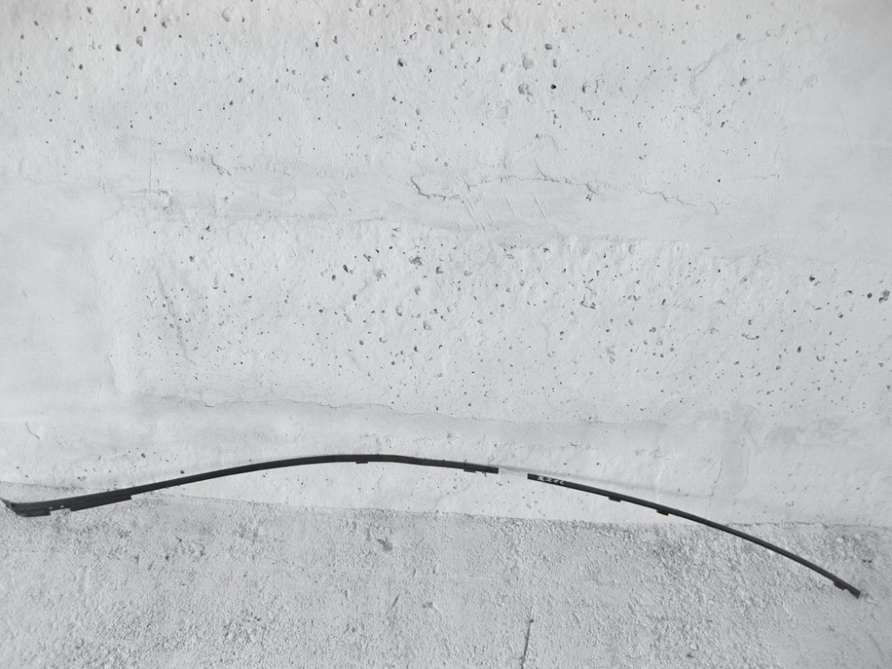 Mercedes-Benz  A2216900780 Молдинг даху лівий short S-Class W221 Одесса - изображение 1