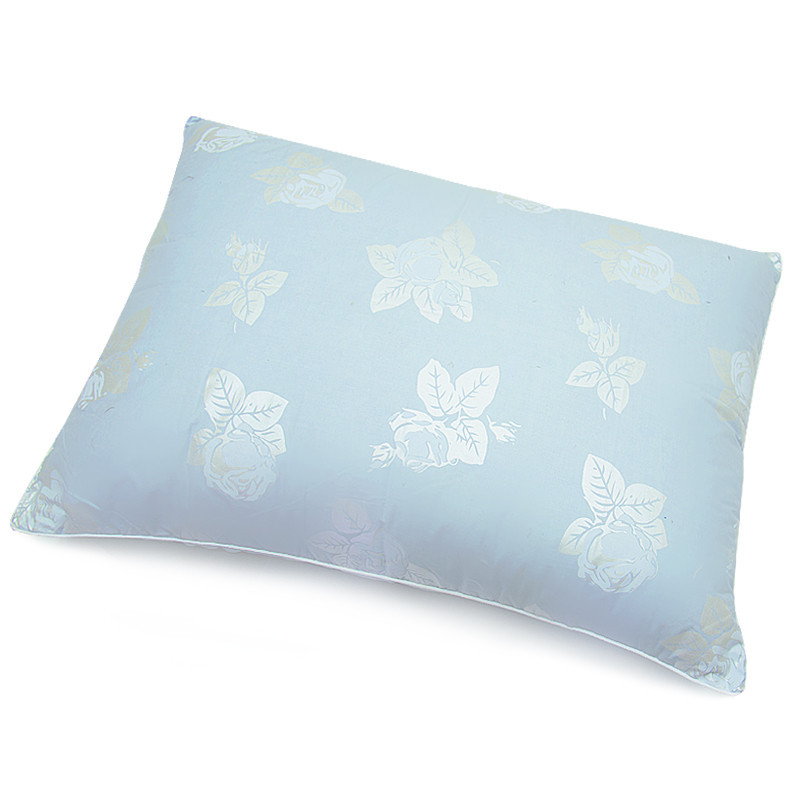 Подушка силікон - бязь Київ - фото 4