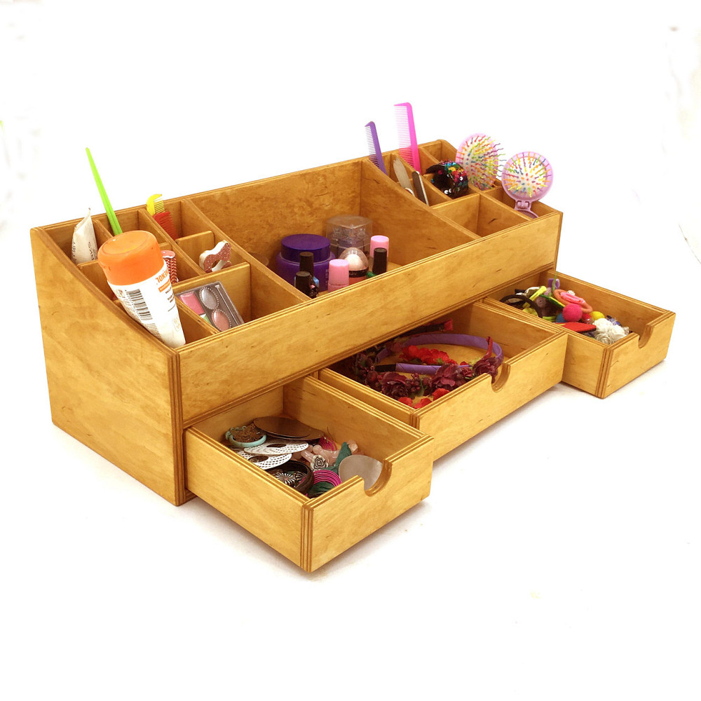 Органайзер для косметики 