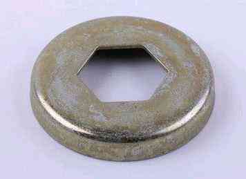 Пильовик півосі мотоблок 177F/186F Мукачево