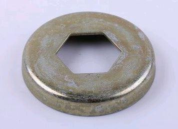 Пыльник полуоси мотоблок 177F/186F Мукачево - изображение 1