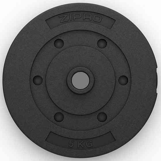 Диск бітумний Zipro 5 кг Київ