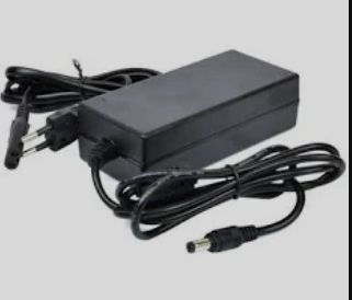 Блок живлення із шнуром живлення 12В/3А Вінниця - фото 1