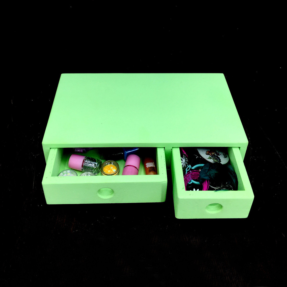 Органайзер для косметики 