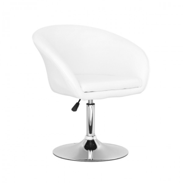 Перукарське крісло Мурат пневматичний газліфт Київ - фото 1