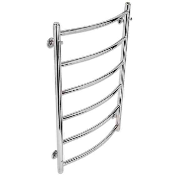 Водяна сушарка для рушників Laris Флеш П6 500x800 Київ