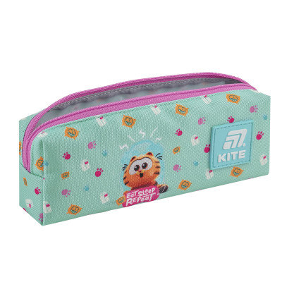 Пенал Kite 642 GF-2 Garfield (GF25-642-2) Винница - изображение 5