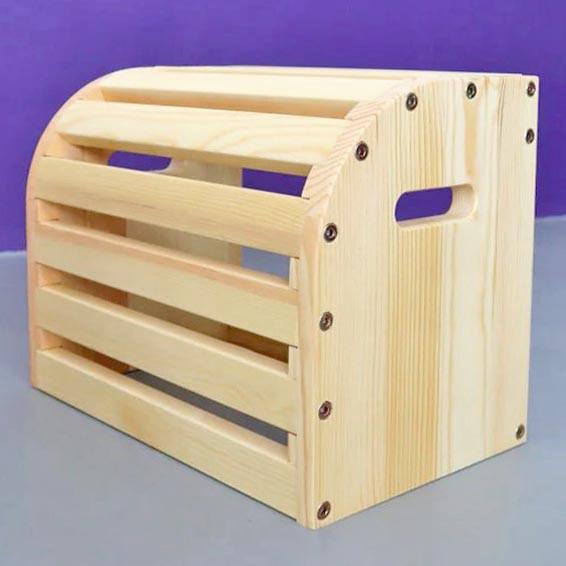 Бокс Випарита Карани 