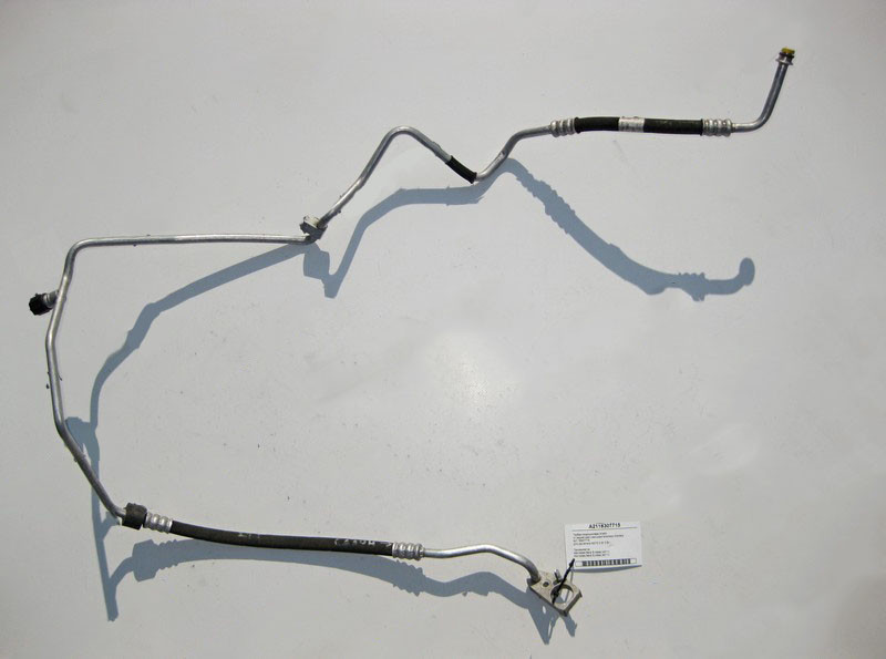 Mercedes-Benz  A2118307715 Трубка кондиціонера для двигуна M272 V6 3.0л 3.5л E-Class W211 S211 Одеса - фото 2