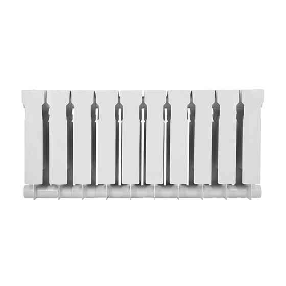 Радиатор биметаллический Thermo Alliance Bi-Ferrum 300/100 1,15 кг Киев