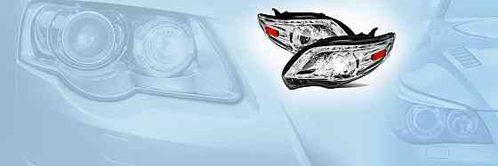 Фара права FPS FP2920R2E – Peugeot 206 1998–2009 Ковель