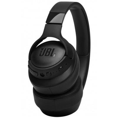 Наушники JBL Tune 760NC Black (JBLT760NCBLK) Винница - изображение 1