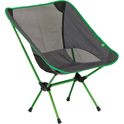 Крісло складане Highlander Ayr Chair Green/Grey (FUR103-G.G) (929858) Вінниця - фото 1