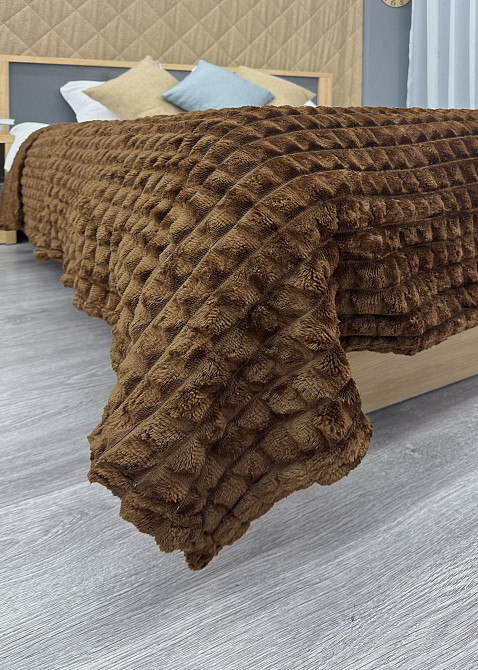 Плед 200х230 см (+-10см) 