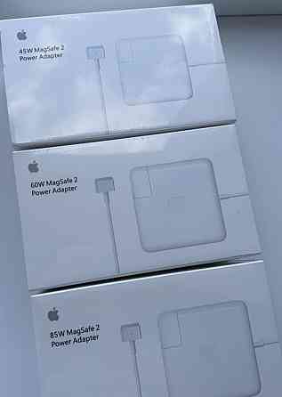 Заряджання для Ноутбука Apple 
Mgasafe 2 45W 65W 85W Київ