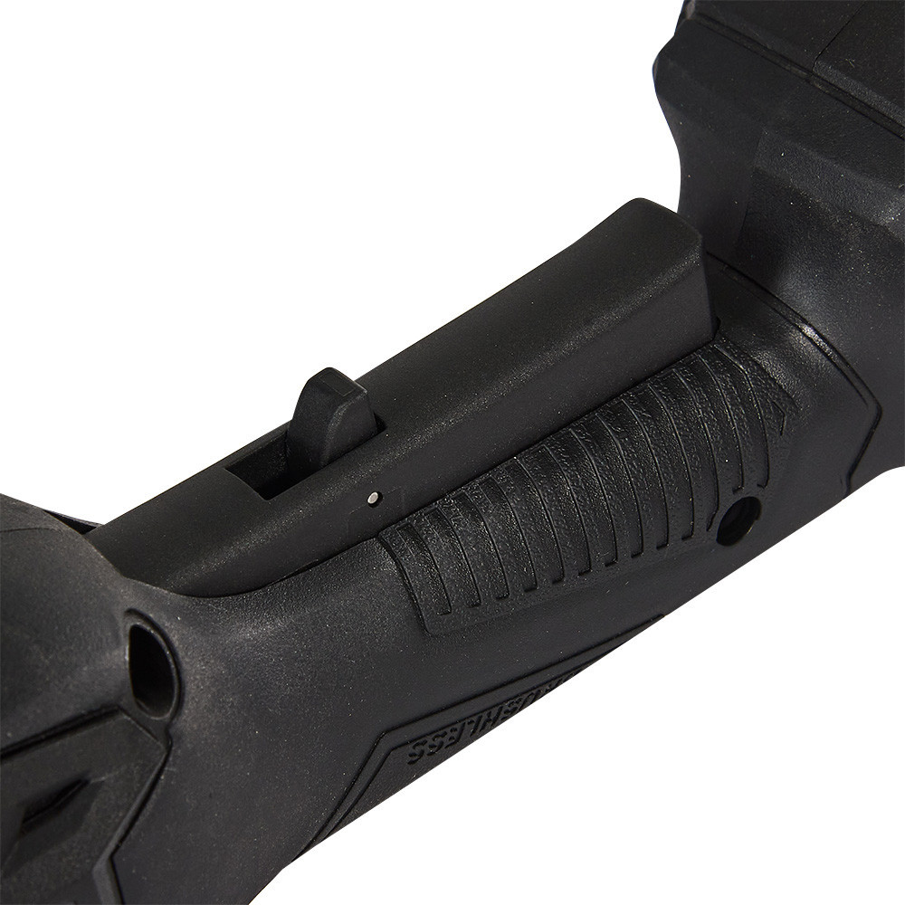 УШМ аккумуляторная Vitals Professional ALs 18125 BS SmartLine+ Харьков - изображение 7