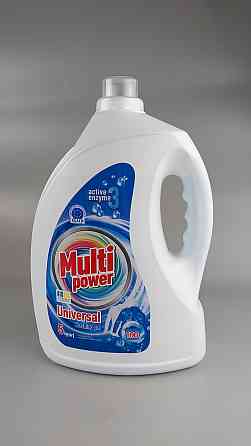 Гель для стирки (5кг) 