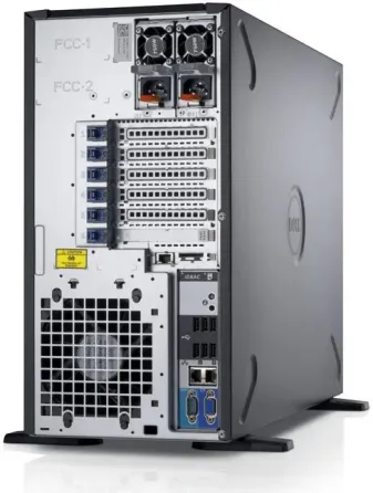 Сервер Dell PowerEdge T320 (5226-8496) Киев