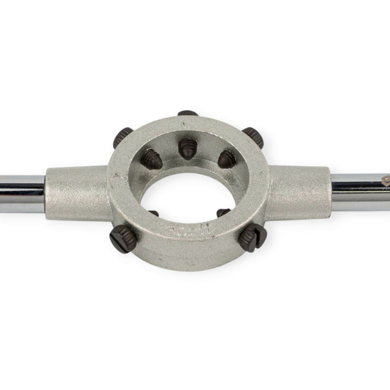 Тримач для плашок 30 мм (для M10) Мукачево - фото 2