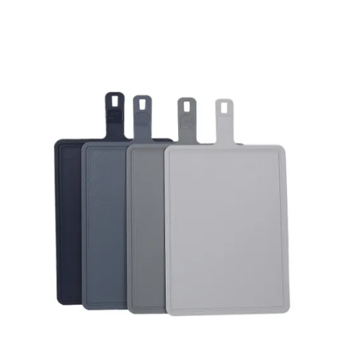 Набір дошок кухонних 37*23*0,6см (4 дошки + підставка) KAMILLE Житомир - фото 6