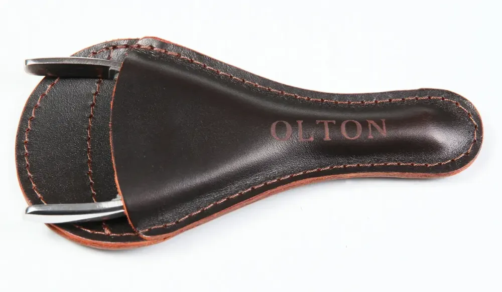 OLTON професійні кусачки для нігтів L (нашкірниці), довжина ріжучої частини - 10-13 мм. Київ - фото 3