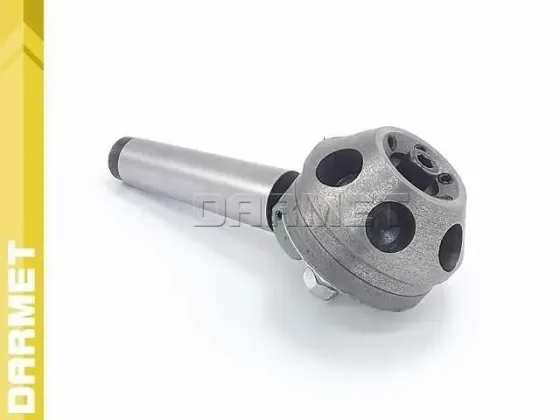 Darmet Głowica Rewolwerowa F3-25 Chwyt Morse Ms4 (Dm-138) DMOPR138MS4 Киев