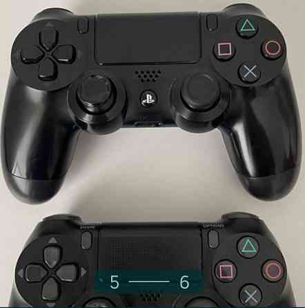 Приставка: SONY PlayStation 4 Pro . Харків