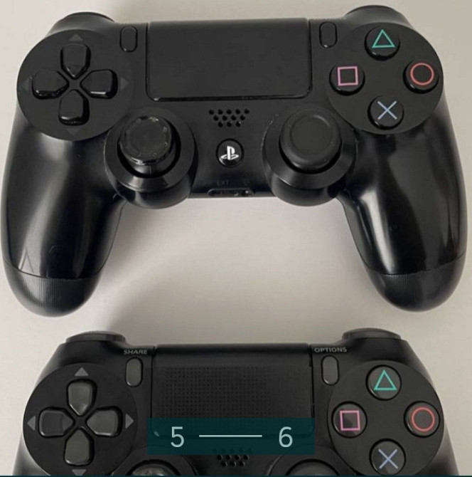 Приставка: SONY PlayStation 4 Pro . Харків - фото 1