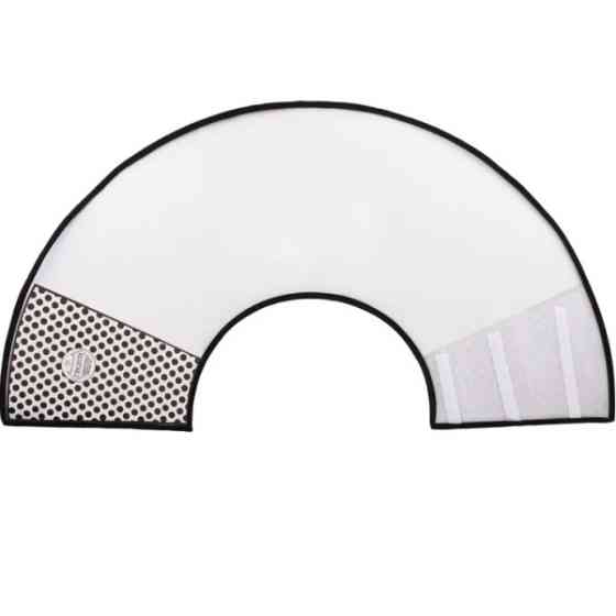 Flamingo Neckcap Capo ФЛАМІНГО КОМІР захисний ветеринарний для собак Київ