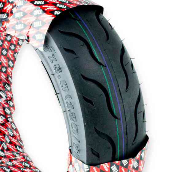 Шина 120х70-12 ARP Мукачево