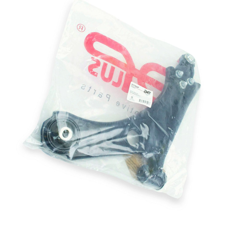 Рычаг подвески Jeep Compass (16-) правый R передней Мукачево - изображение 2