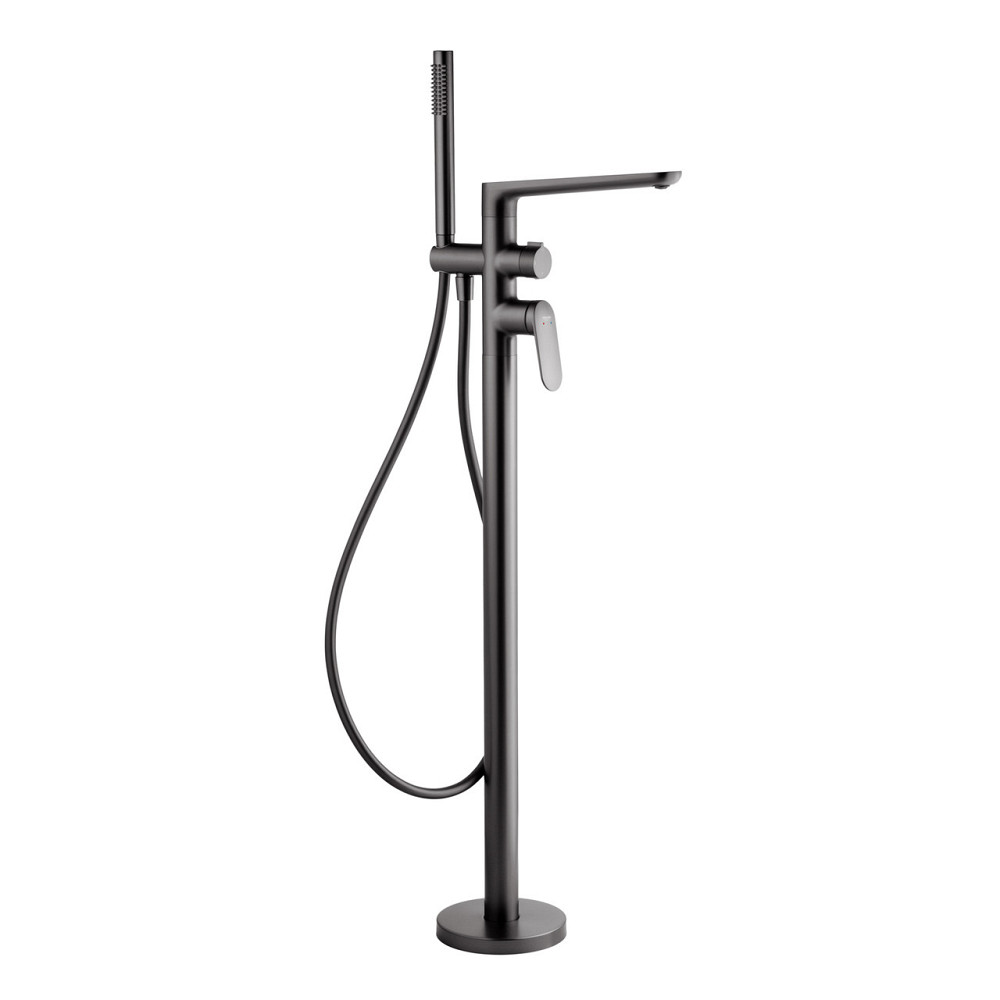 Смеситель для ванны Kroner Element 211339-5301 Киев - изображение 1