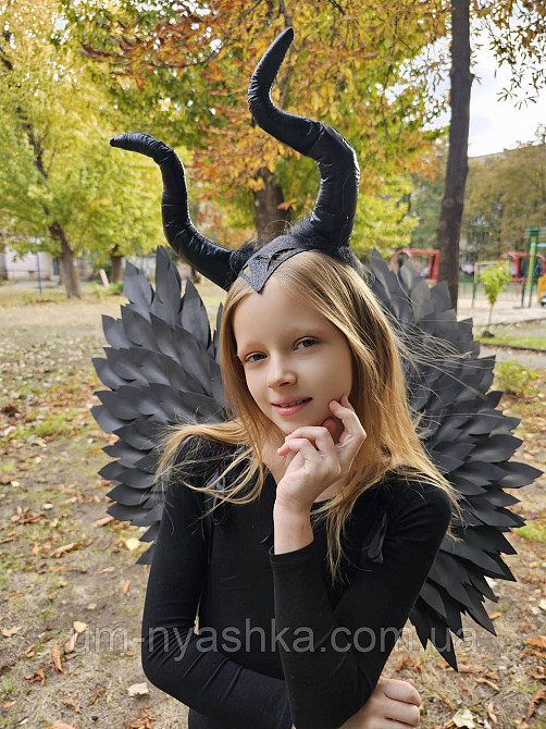 Чорні Крила великі Кривий Ріг - фото 6
