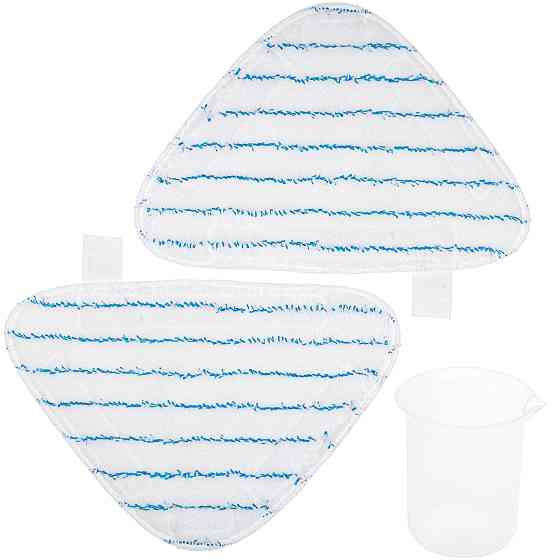 Парова швабра Adler AD 7068 1300Вт/ 350мл/ 23 г/хв/ біла Вінниця