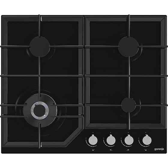 Варильна поверхня Gorenje GTW641KB ( Чорний ) Харьков