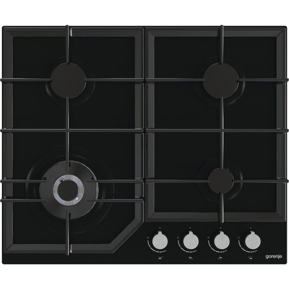 Варильна поверхня Gorenje GTW641KB ( Чорний ) Харьков - изображение 1
