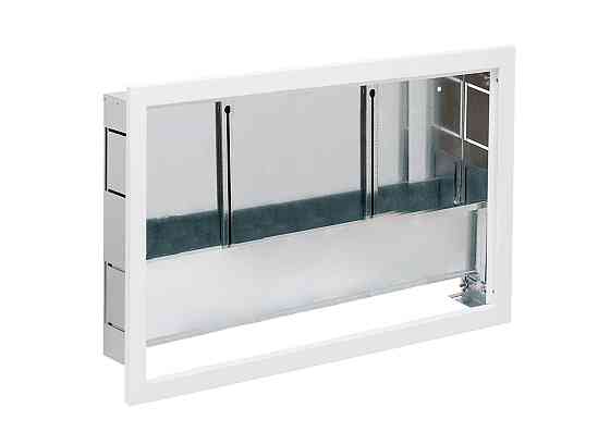 Шафа колекторна Koer KR.8022 780x580x110, внутрішня (KR3207) Київ